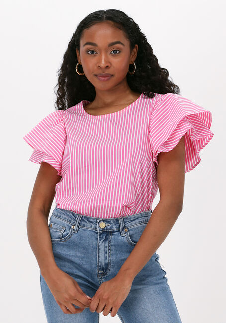 Roze SILVIAN HEACH Blouses LAIRAN - large