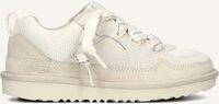 Beige UGG Lage sneakers LOWMEL LO K Beige UGG Lage sneakers LOWMEL LO K - medium