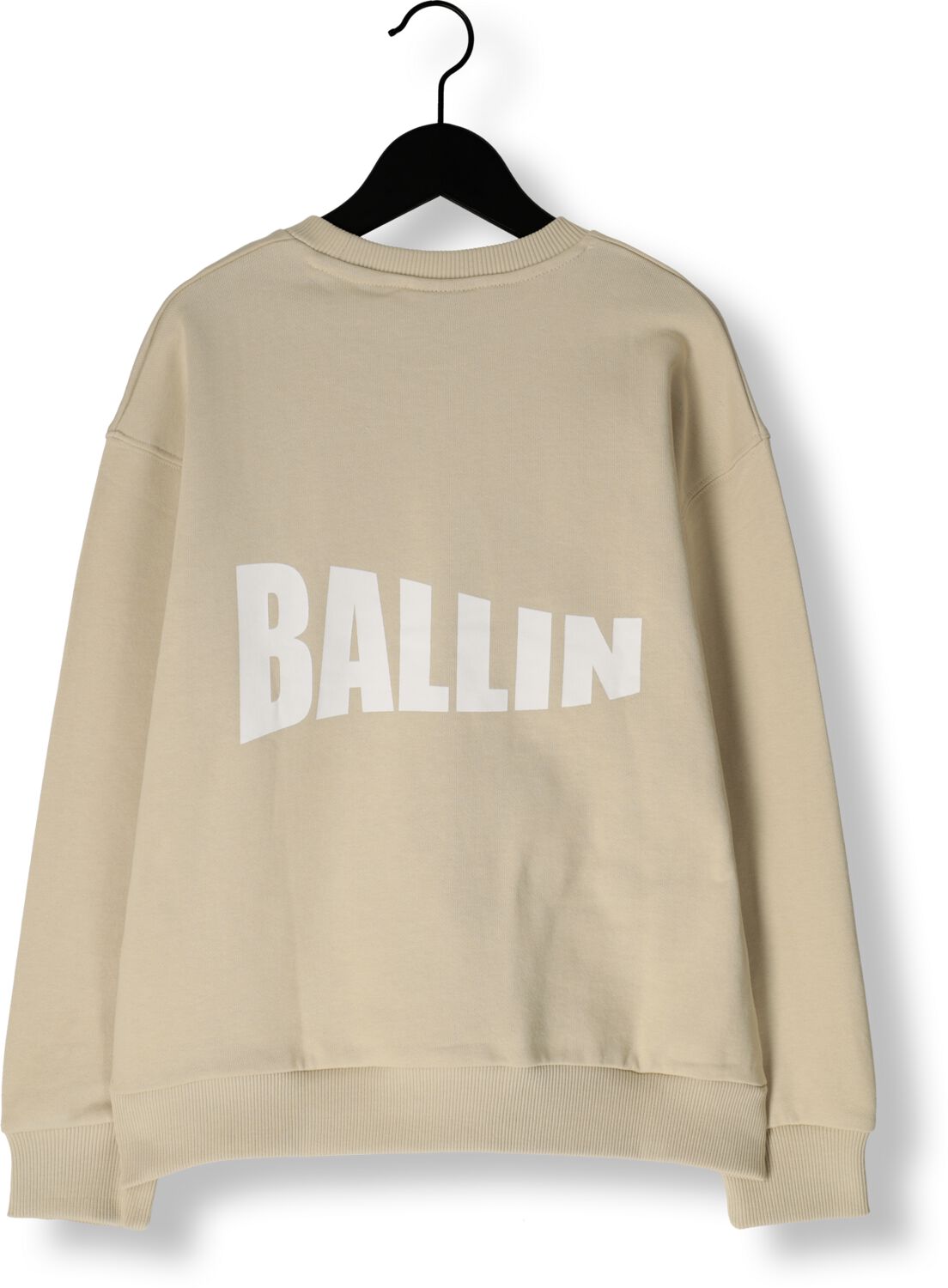 BALLIN Jongens Truien & Vesten 017303 Beige