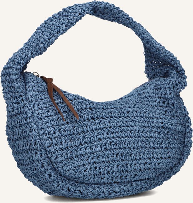 Blauwe BECKSONDERGAARD Schoudertas VANESSA TAILA BAG Blauwe BECKSONDERGAARD Schoudertas VANESSA TAILA BAG - large