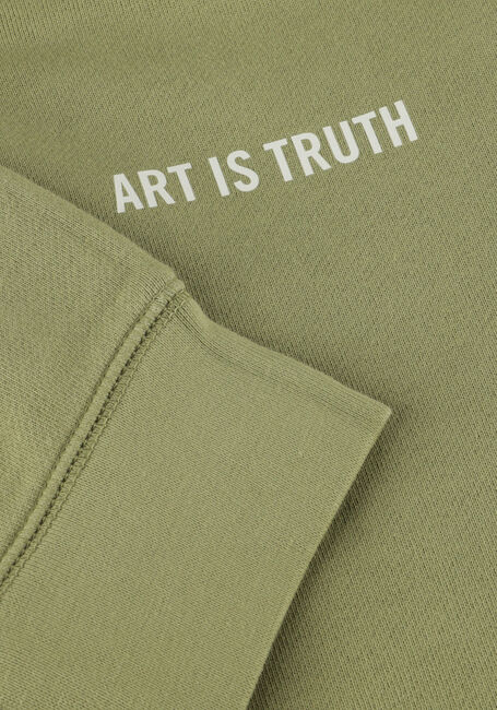 Olijf ZADIG & VOLTAIRE Trui X60381 Olijf ZADIG & VOLTAIRE Trui X60381 - large