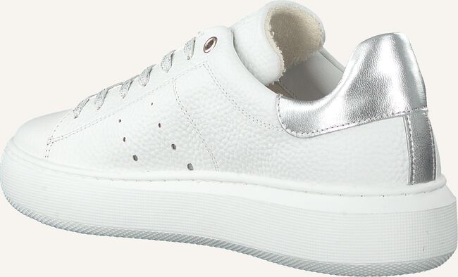 Witte OMODA Lage sneakers INGEBORG Witte OMODA Lage sneakers INGEBORG - large