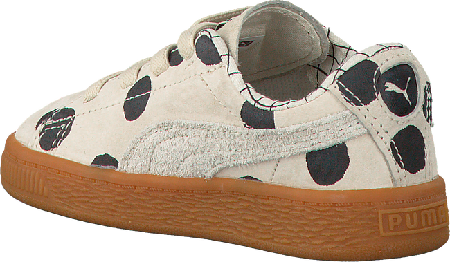 puma match beige