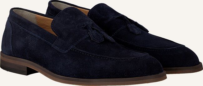 Blauwe MAZZELTOV Instappers 3535 Blauwe MAZZELTOV Instappers 3535 - large