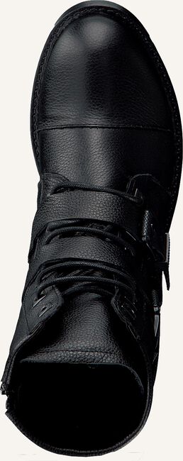 Zwarte OMODA Boots 186 SOLE 456 Zwarte OMODA Boots 186 SOLE 456 - large