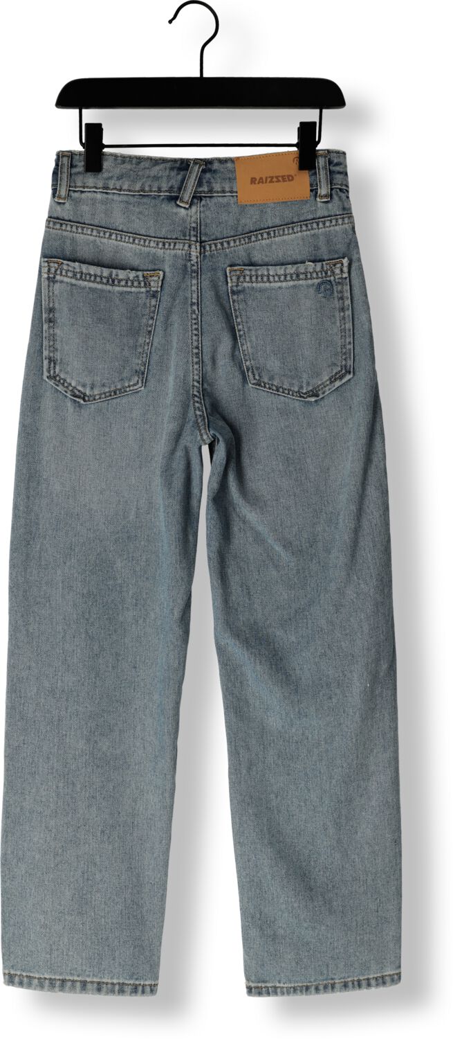 RAIZZED Jongens Jeans Hanoi Blauw
