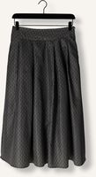 Grijze COPENHAGEN MUSE Midirok CMSIMI-SKIRT Grijze COPENHAGEN MUSE Midirok CMSIMI-SKIRT - medium