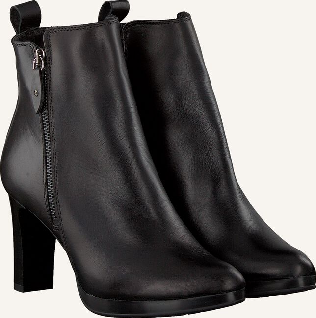 Zwarte NOTRE-V Enkellaarsjes 119 30065NB Zwarte NOTRE-V Enkellaarsjes 119 30065NB - large