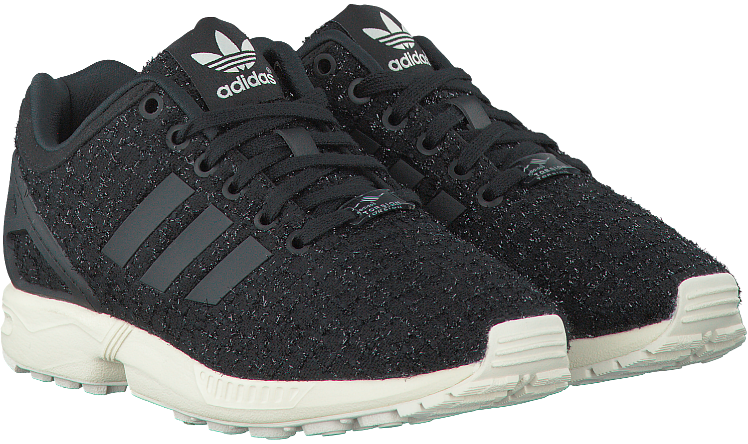 zx flux dames prijs