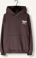 Paarse VINGINO Truien/vesten BASIC-HOODY Paarse VINGINO Truien/vesten BASIC-HOODY - medium