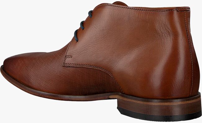 Cognac VAN LIER Nette schoenen 1856403 - large