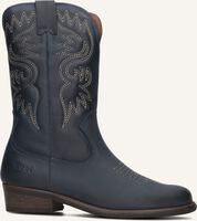 Blauwe KOEL4KIDS Cowboylaarzen 10M006 - medium