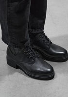 Zwarte PIEDI NUDI Enkelboots FARA 01.07 Zwarte PIEDI NUDI Enkelboots FARA 01.07 - medium