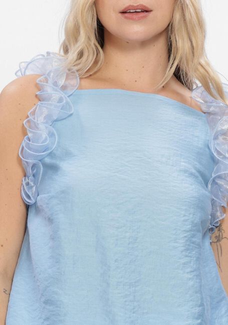 Blauwe ANA ALCAZAR Top 081780-3800 - large