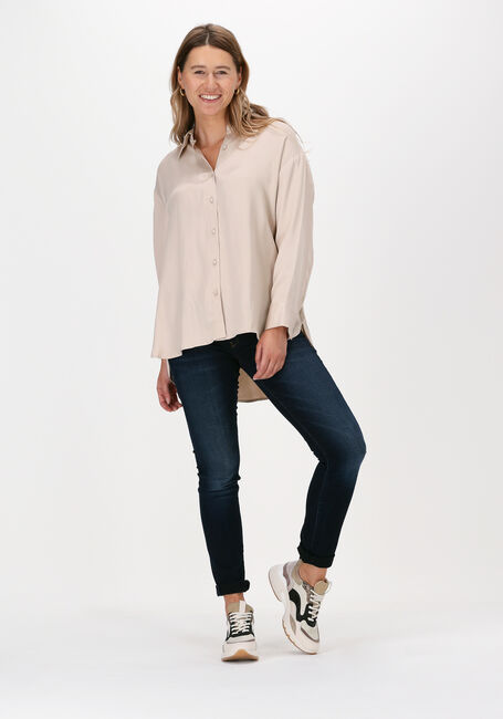 Beige IBANA Blouses TERRI Beige IBANA Blouses TERRI - large