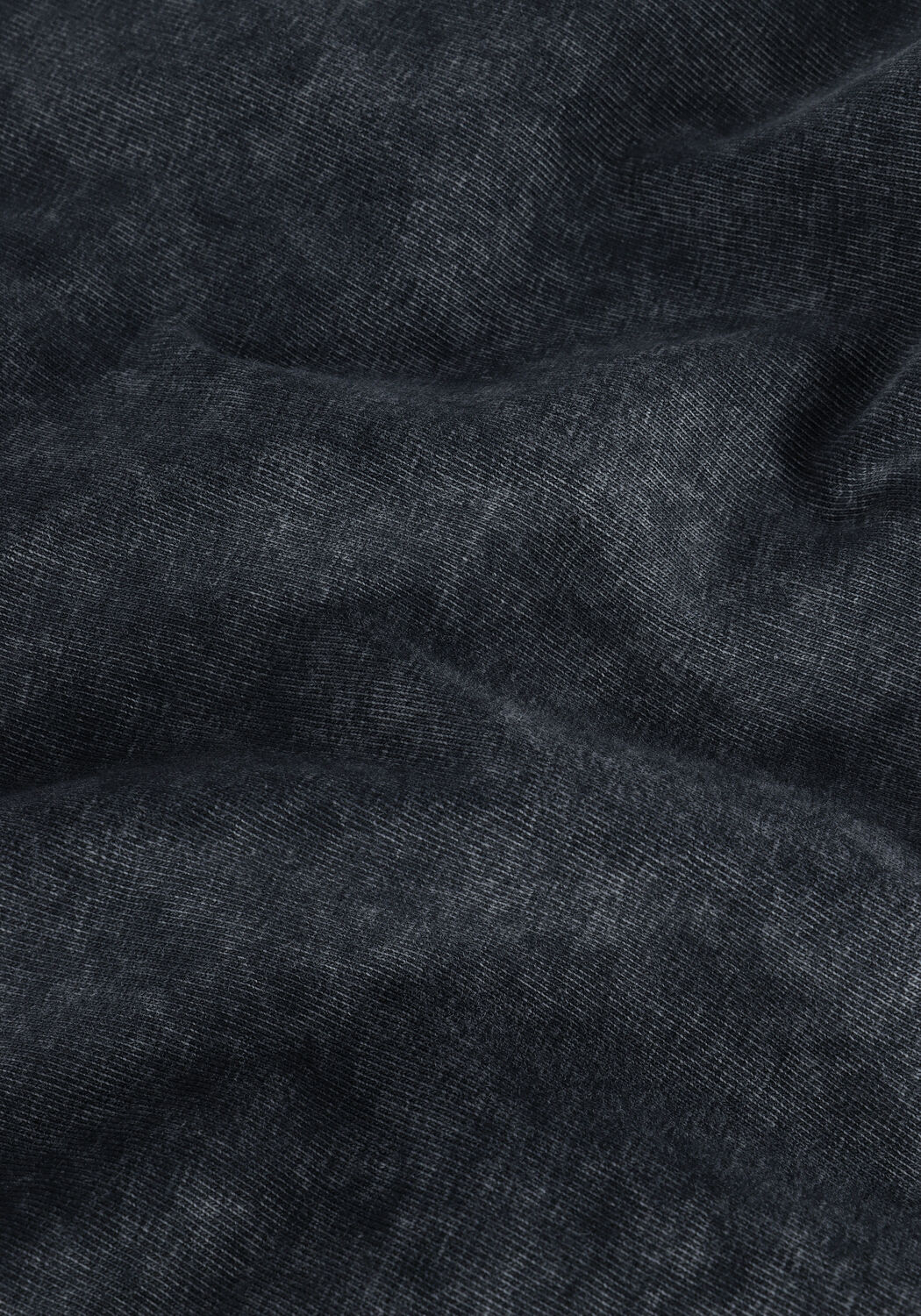 Grijze PUREWHITE T-shirt 22010102 - large