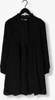 Zwarte CO'COUTURE Mini jurk JODY DRESS