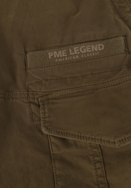 Groene PME LEGEND Cargobroeken NORDROP CARGO STRETCH TWILL Groene PME LEGEND Cargobroeken NORDROP CARGO STRETCH TWILL - large