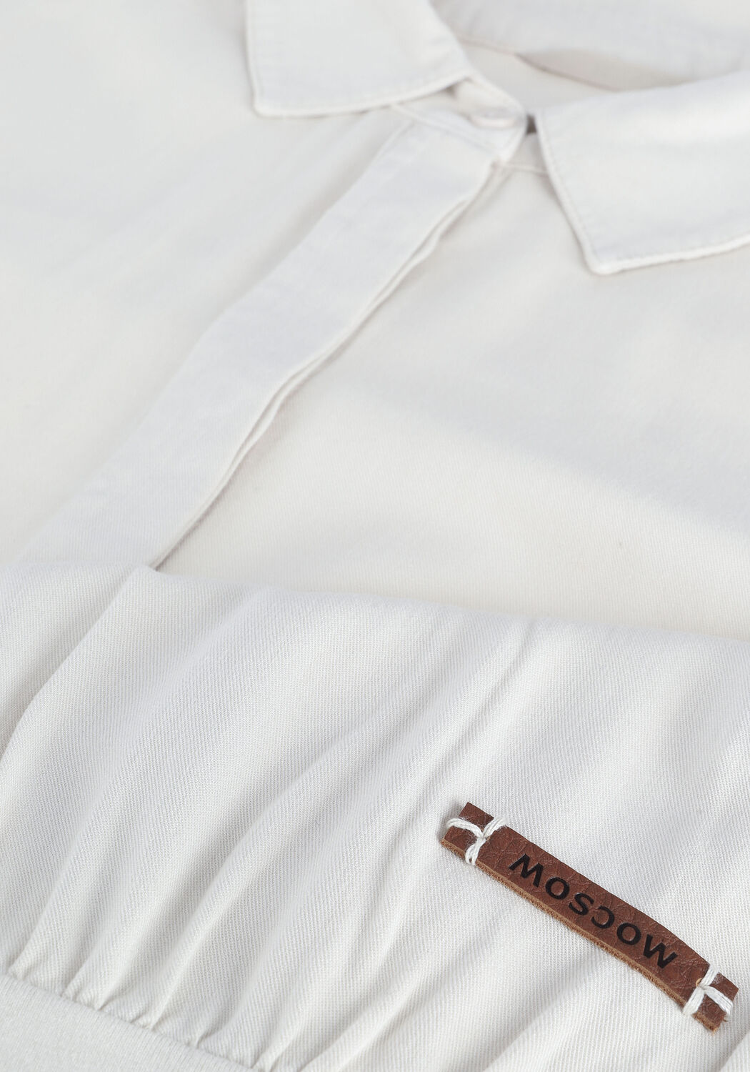 Ecru MOSCOW Blouses EASTON - large