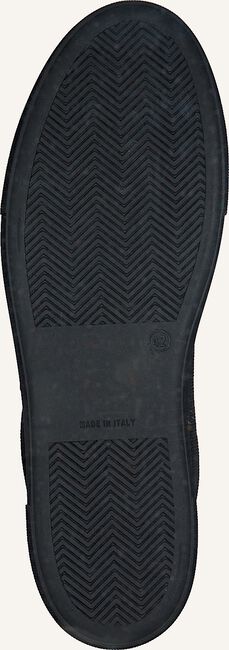 Zwarte ANTONY MORATO Lage sneakers MMFW01313 Zwarte ANTONY MORATO Lage sneakers MMFW01313 - large