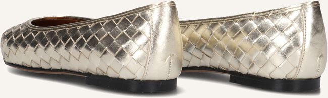 Gouden TORAL Ballerina's MAGDA Gouden TORAL Ballerina's MAGDA - large