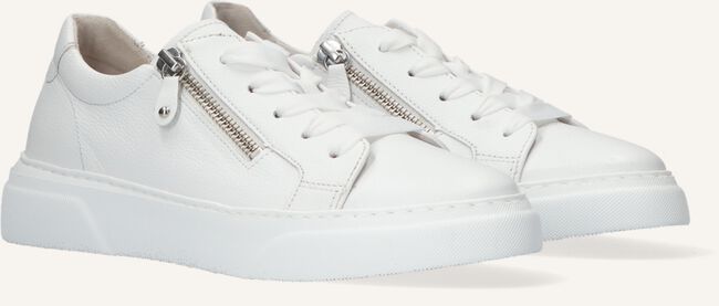 Witte GABOR Sneakers 314 Witte GABOR Sneakers 314 - large