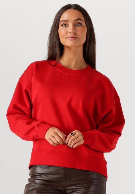 Rode ROUGE EDIT Sweater ROUYORK LS O-NECK SWEAT - large