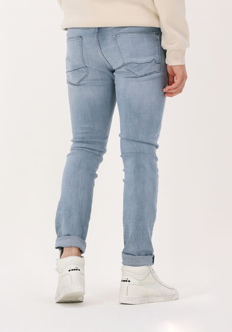 Grijze PUREWHITE Skinny jeans THE JONE W0829 - large
