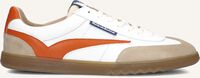 Oranje FLORIS VAN BOMMEL Lage sneakers SFM-10224 DE ZALER Oranje FLORIS VAN BOMMEL Lage sneakers SFM-10224 DE ZALER - medium