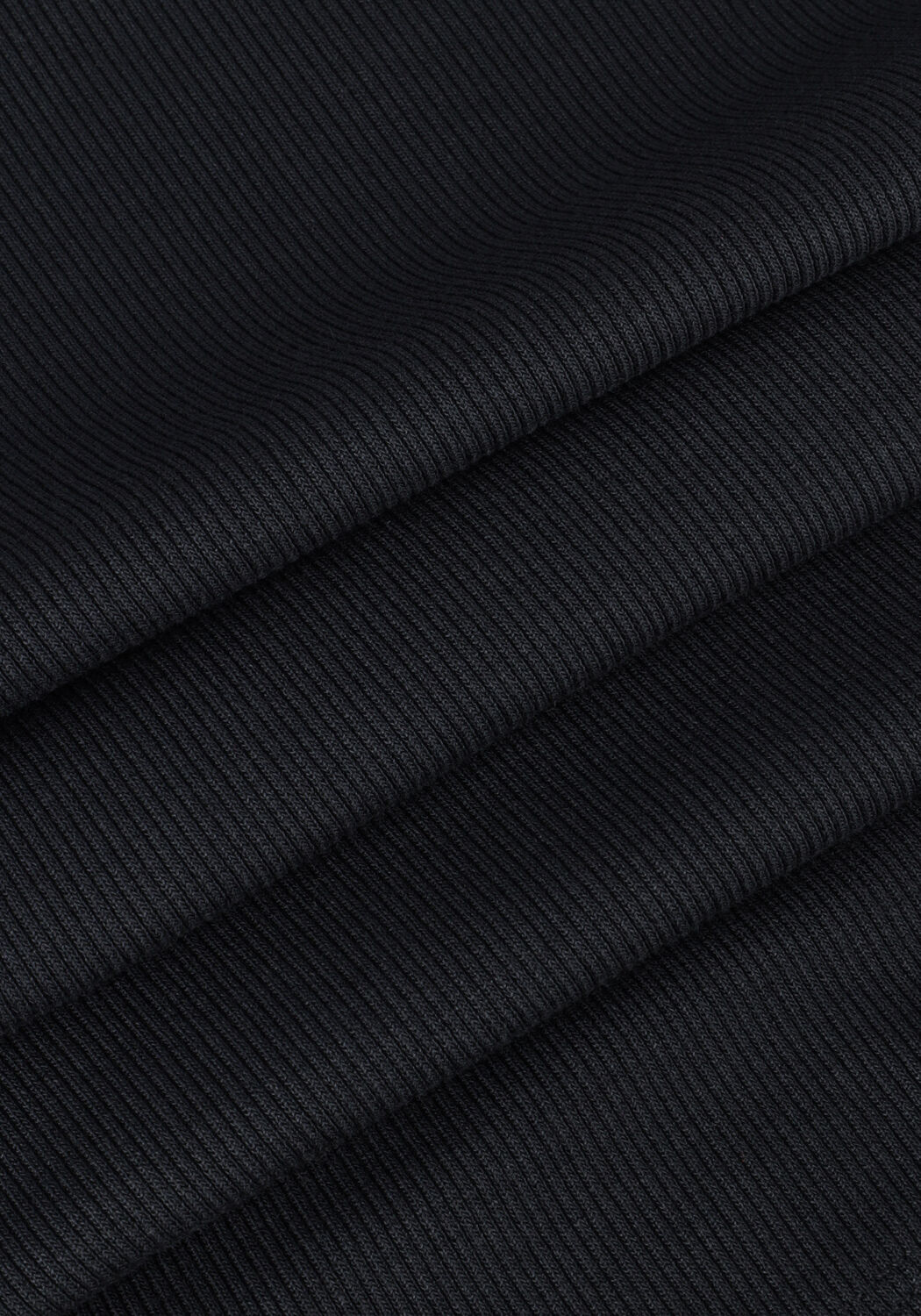 Zwarte PENN & INK Coltrui 523 COLL NECK - large