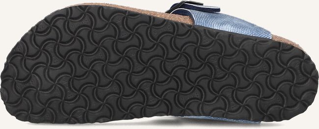 Blauwe BIRKENSTOCK Teenslippers GIZEH KIDS Blauwe BIRKENSTOCK Teenslippers GIZEH KIDS - large