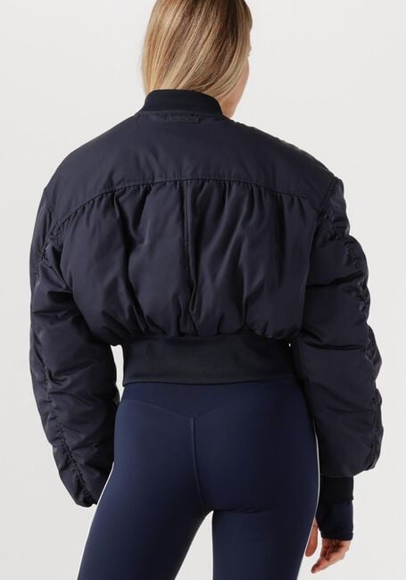 Donkerblauwe THE LOLA CLUB Jack LEAH - large