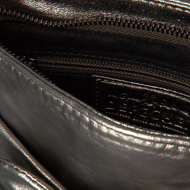 Bronzen DEPECHE Schoudertas 14482 Bronzen DEPECHE Schoudertas 14482 - large