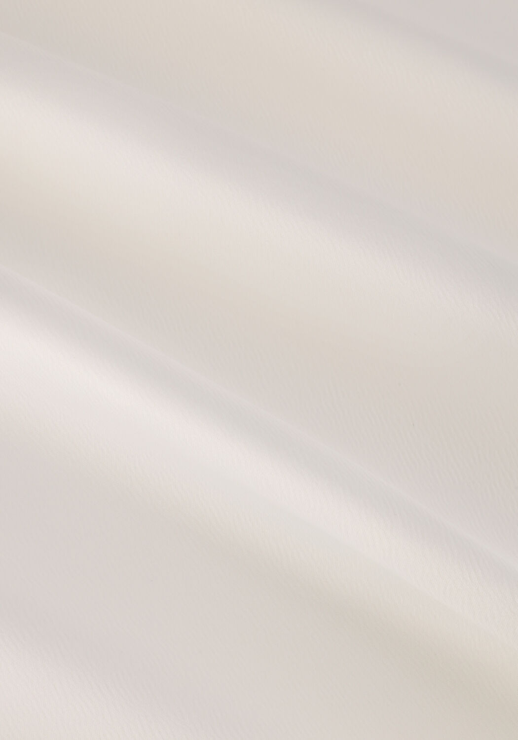 Witte Y.A.S. Bruidsmode YASLINA HW LONG SKIRT - CELEB - large