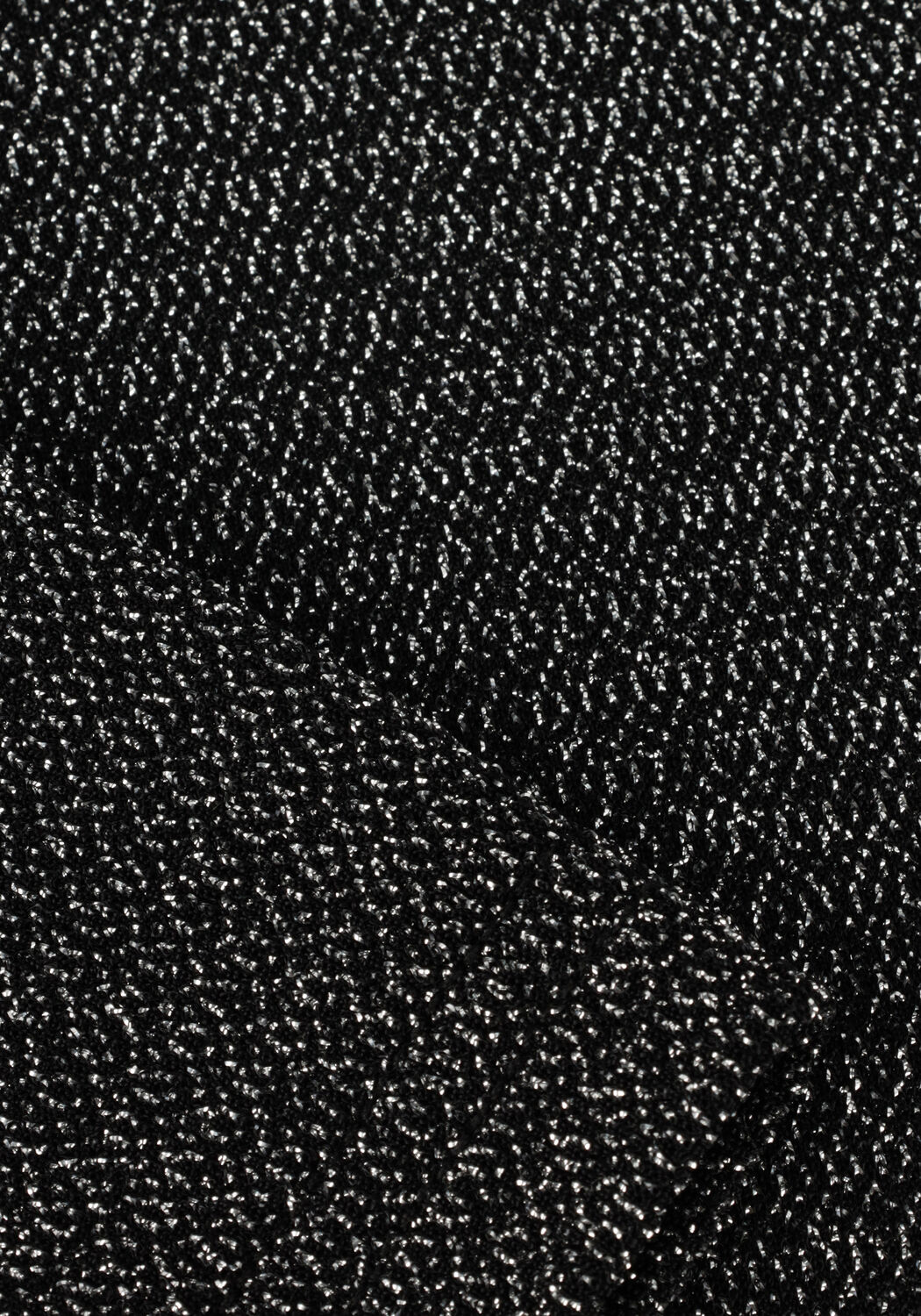 Zilveren LOLLYS LAUNDRY Top ELLEN BLOUSE - large