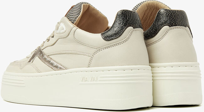 Beige VIA VAI Sneakers ISA BROOKLYN - large