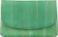 Groene BECKSONDERGAARD Portemonnee HANDY - medium