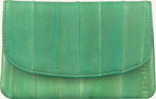 Groene BECKSONDERGAARD Portemonnee HANDY Groene BECKSONDERGAARD Portemonnee HANDY - large