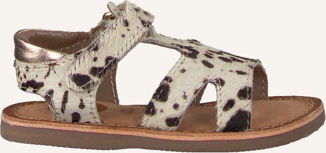 Witte GIOSEPPO Platte sandalen H48852 Witte GIOSEPPO Platte sandalen H48852 - large