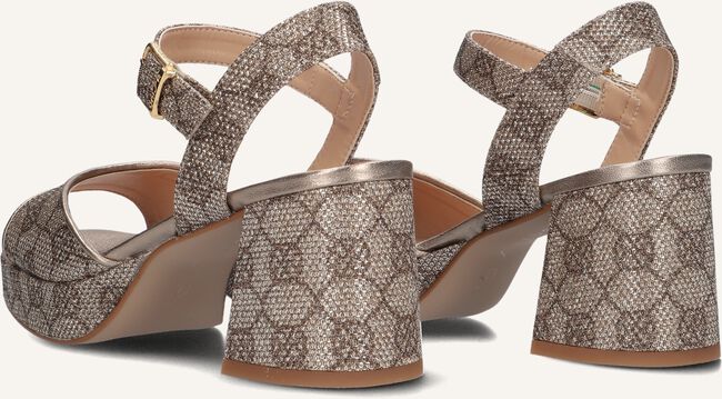 Gouden UNISA Sandalen NEY_24 Gouden UNISA Sandalen NEY_24 - large