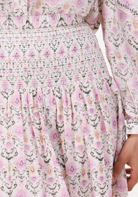 Roze IBANA Minirok SANDY - large