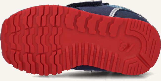 Blauwe NEW BALANCE Lage sneakers IZ373 Blauwe NEW BALANCE Lage sneakers IZ373 - large