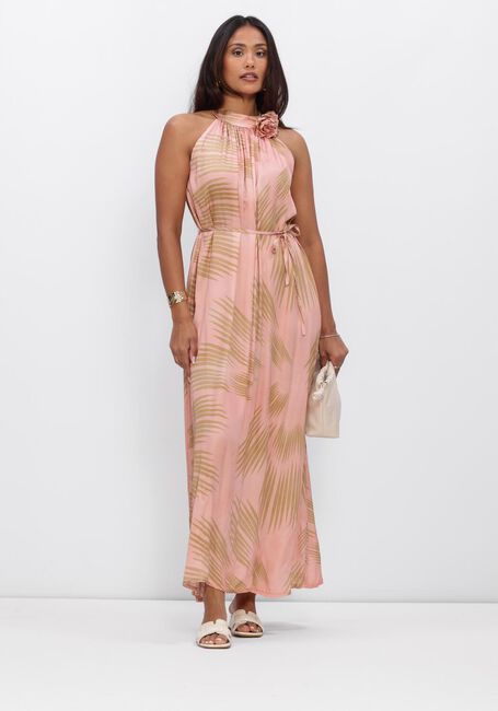 Roze ANA ALCAZAR Maxi jurk 041802-3808 - large