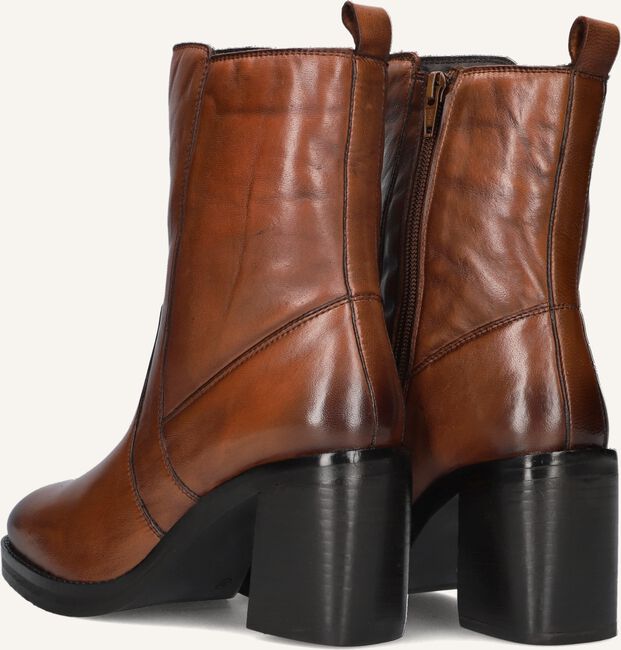 Cognac OMODA Enkellaarsjes 16492 Cognac OMODA Enkellaarsjes 16492 - large