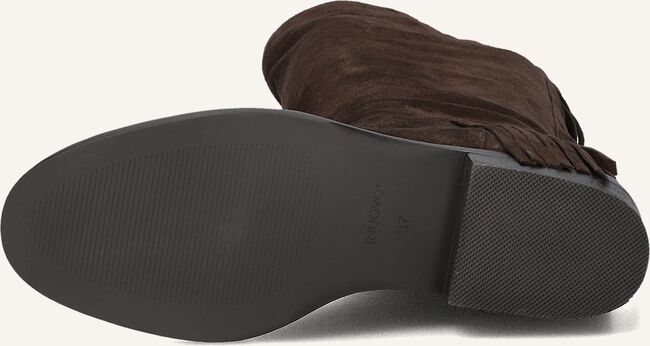Bruine INUOVO Cowboylaarzen E04006 Bruine INUOVO Cowboylaarzen E04006 - large