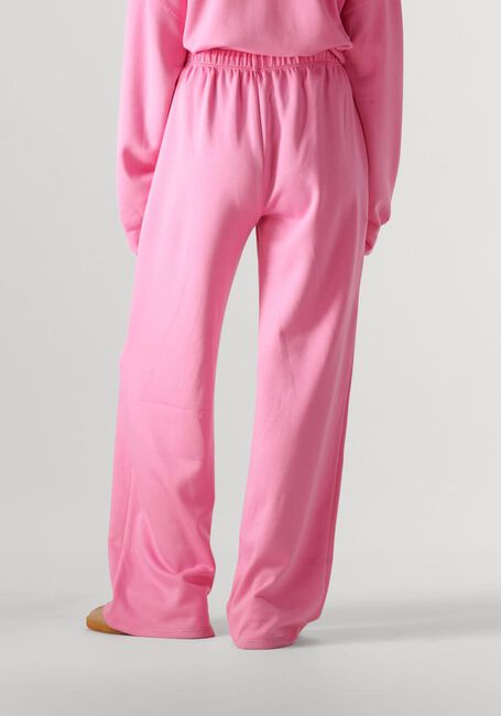 Fuchsia STUDIO AMAYA Pantalon LOES - large