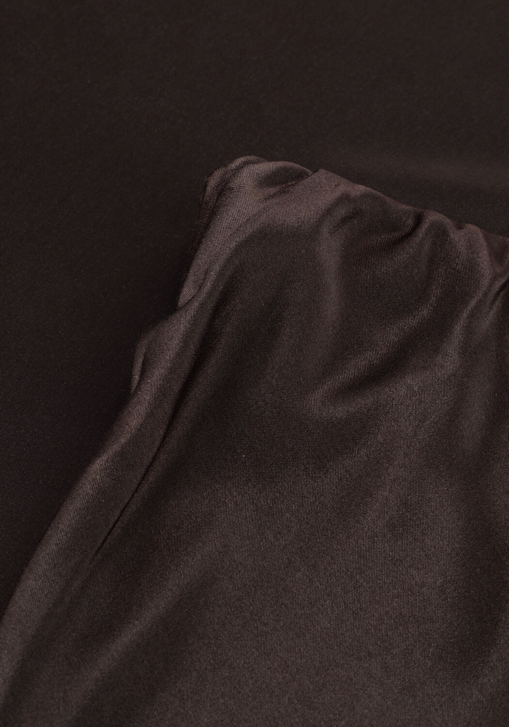 Bruine MY ESSENTIAL WARDROBE Maxirok ESTELLEMW LONG SKIRT - large