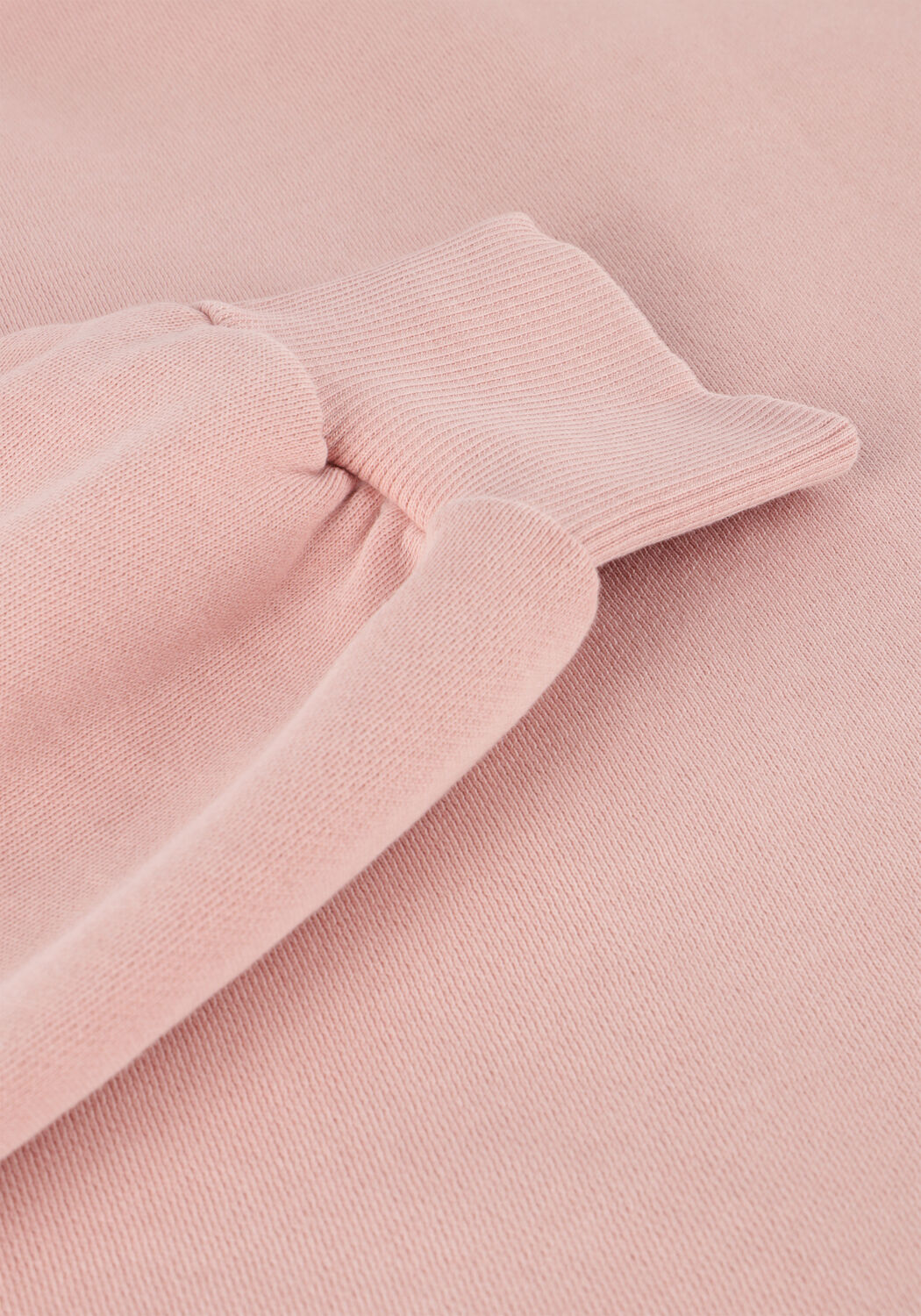 Roze BY-BAR Sweater BIBI NATURAL SWEATER - large