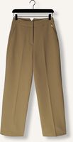 Groene AAIKO Pantalon SONJA R PES 345 Groene AAIKO Pantalon SONJA R PES 345 - medium