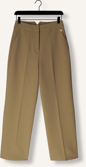 Groene AAIKO Pantalon SONJA R PES 345 Groene AAIKO Pantalon SONJA R PES 345 - large